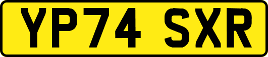 YP74SXR