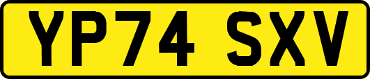 YP74SXV