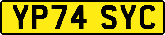 YP74SYC