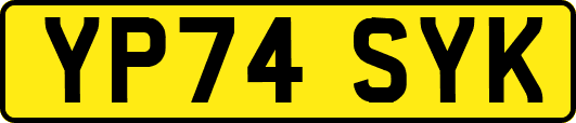 YP74SYK