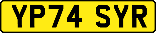 YP74SYR