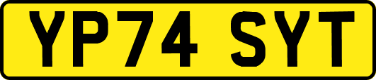 YP74SYT