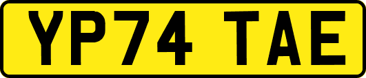 YP74TAE