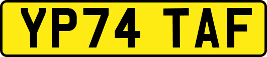 YP74TAF
