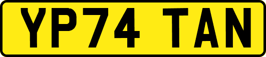 YP74TAN