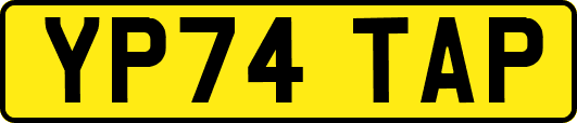 YP74TAP