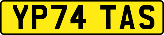 YP74TAS