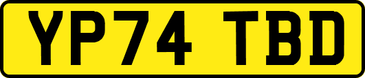 YP74TBD