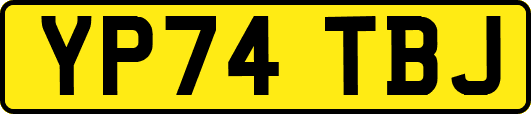 YP74TBJ
