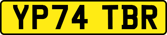 YP74TBR