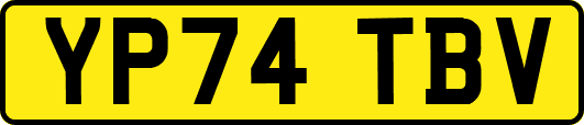 YP74TBV