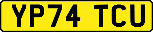 YP74TCU