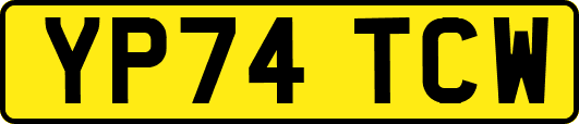 YP74TCW