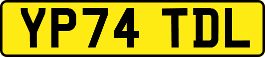 YP74TDL
