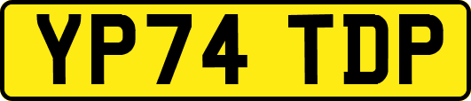 YP74TDP