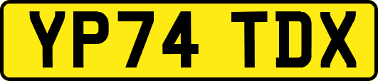 YP74TDX