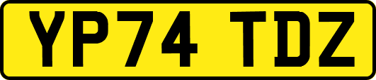 YP74TDZ