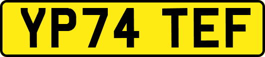 YP74TEF