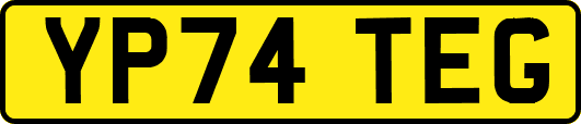 YP74TEG