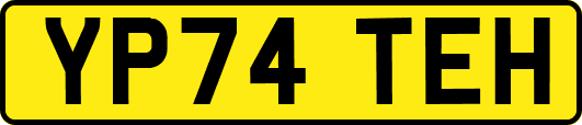 YP74TEH