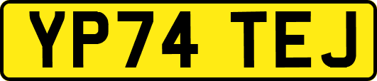 YP74TEJ