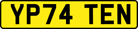 YP74TEN