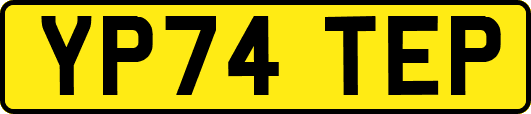 YP74TEP