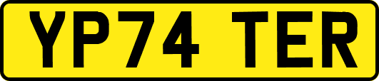 YP74TER