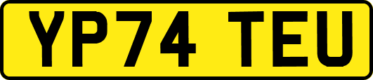 YP74TEU