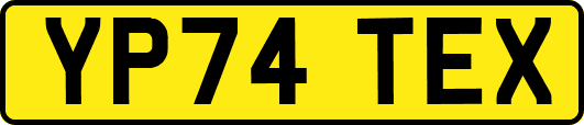 YP74TEX