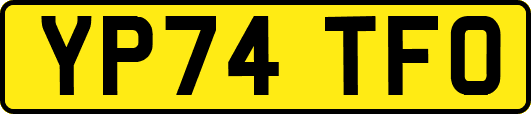 YP74TFO