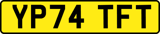 YP74TFT