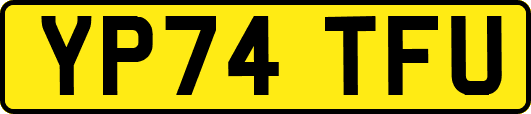 YP74TFU