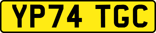 YP74TGC