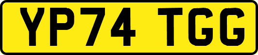YP74TGG