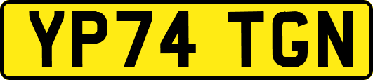 YP74TGN