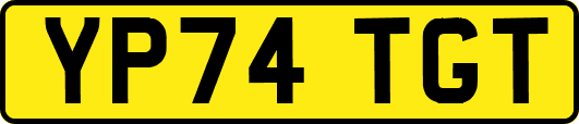YP74TGT