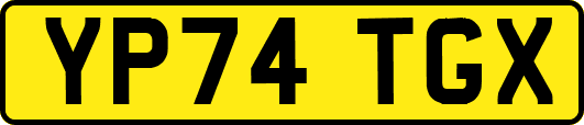 YP74TGX