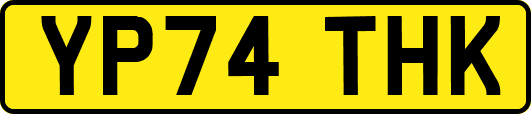 YP74THK
