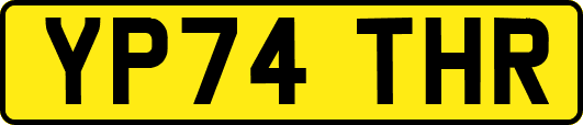YP74THR