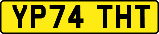 YP74THT