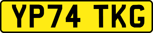 YP74TKG