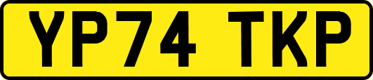 YP74TKP