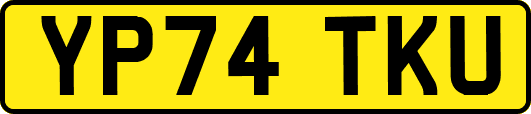 YP74TKU