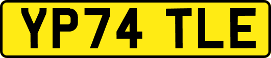 YP74TLE
