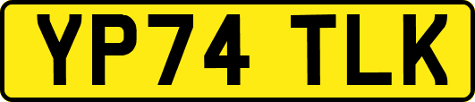 YP74TLK