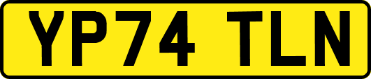 YP74TLN