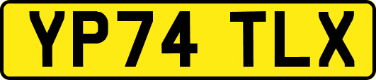 YP74TLX