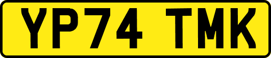 YP74TMK