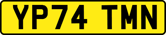 YP74TMN